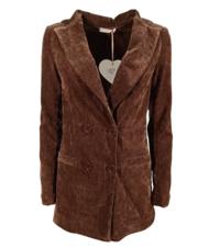 GIACCA DONNA P13762 Tellini S.r.l. Ingrosso Abbigliamento